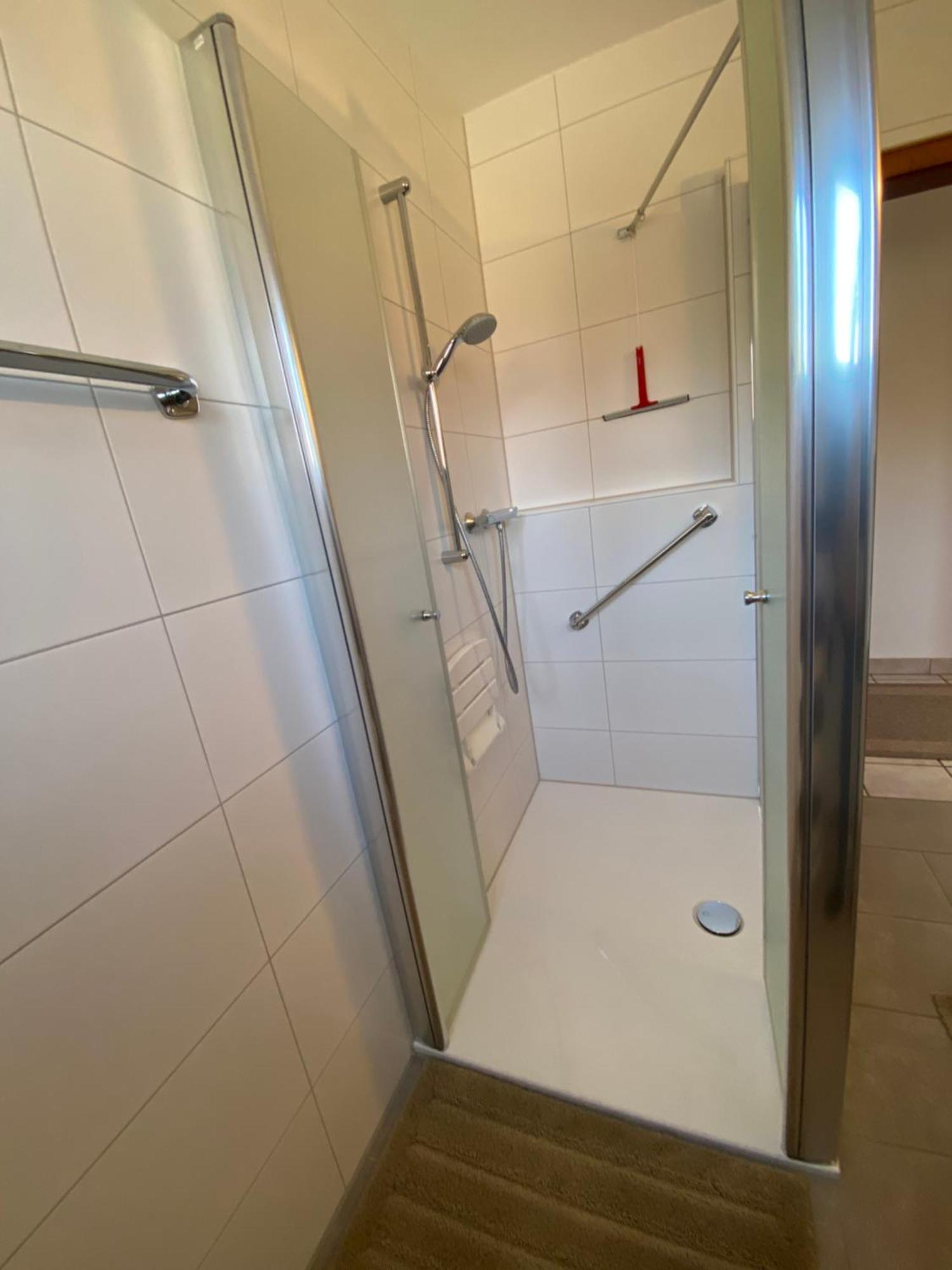 Ferienwohnung Im Erdgeschoss Mit Eingezaeunten Garten Und Terrasse Aurich Zewnętrze zdjęcie